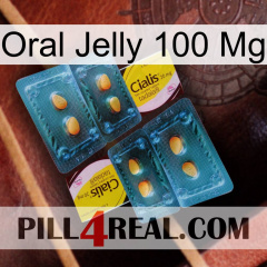 Oral Jelly 100 Mg cialis5